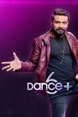 Dance Plus