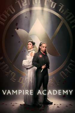 Vampire Academy : The Trials