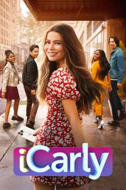 iCarly : iHire a New Assistant
