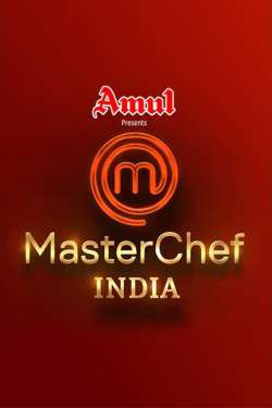 MasterChef India : Bouncing back from pressure