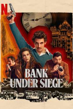 Bank Under Siege (Dual Audio)
