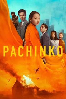 Pachinko : Chapter Twelve (Dual Audio)