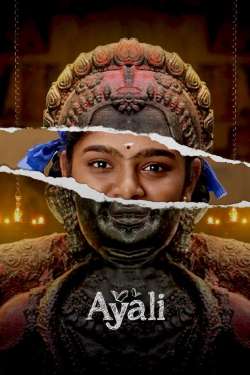 Ayali