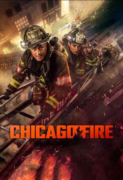 Chicago Fire : A Monster in the Field