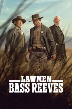 Lawmen: Bass Reeves : Part III