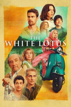 The White Lotus : Italian Dream
