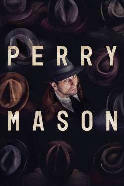 Perry Mason : Chapter Four