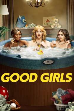 Good Girls : Fall Guy
