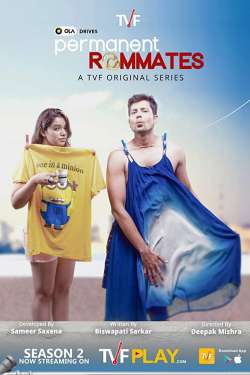 Permanent Roommates