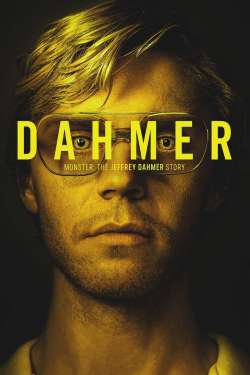 Dahmer - Monster: The Jeffrey Dahmer Story