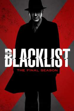 The Blacklist : The Morgana Logistics Corporation