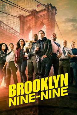 Brooklyn Nine-Nine : The Last Day Pt 1