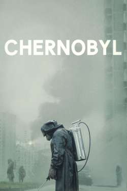 Chernobyl : Open Wide, O Earth (Dual Audio)