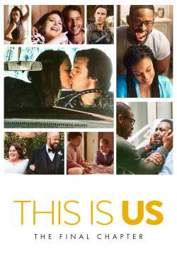 This Is Us : One Giant Leap