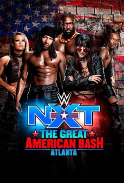 NXT: The Great American Bash