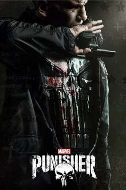 The Punisher