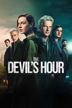 The Devil's Hour (Dual Audio)