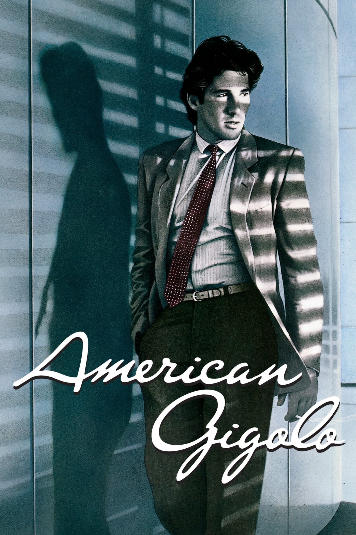 American Gigolo : Nothing Is Real But the Girl
