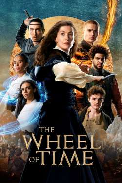 The Wheel of Time : Strangers and Friends