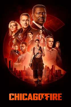 Chicago Fire : The Man of the Moment