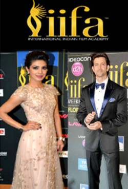 IIFA Main Event - 2014 - HDTv