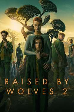Raised by Wolves : Seven