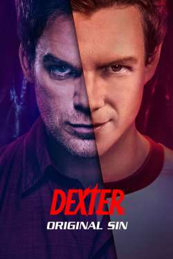 Dexter: Original Sin : Kid in a Candy Store