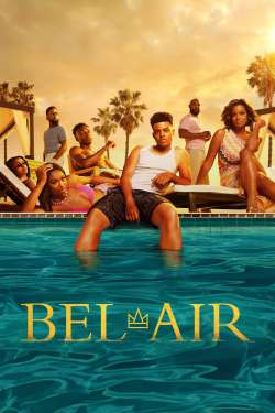 Bel-Air : Gimme a Break