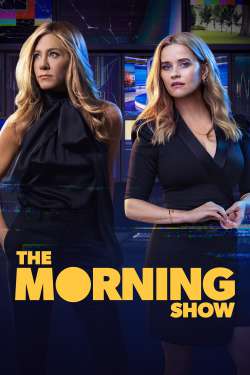 The Morning Show : A Private Person