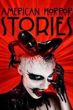 American Horror Stories : Rubber (Wo)man: Part One