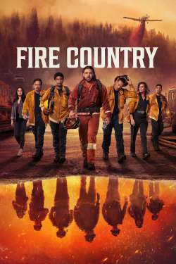 Fire Country : Backfire