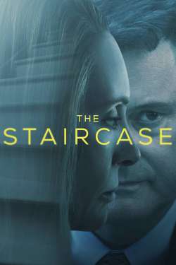 The Staircase : The Beating Heart