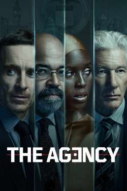 The Agency : Rat Trap