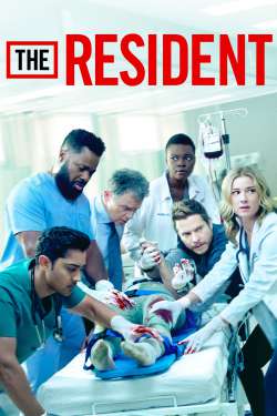 The Resident : Doll E. Wood