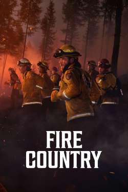 Fire Country : What the Bride Said