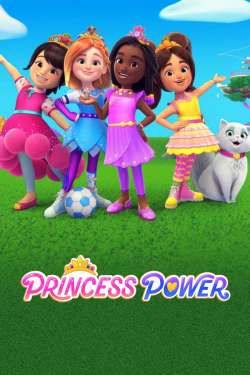 Princess Power