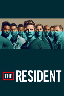 The Resident : The Accidental Patient