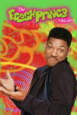 The Fresh Prince of Bel-Air