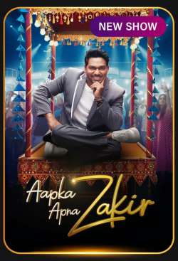 Aapka Apna Zakir : Zakir And The Judges Of India's Best Dancer