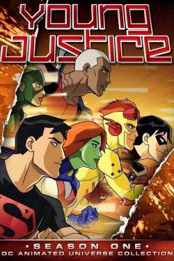 Young Justice