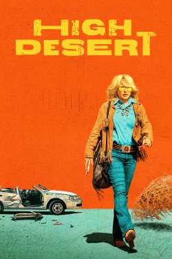 High Desert : Get Judy off the Bed
