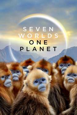 Seven Worlds, One Planet : Asia