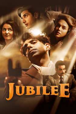 Jubilee : Episode #1.4