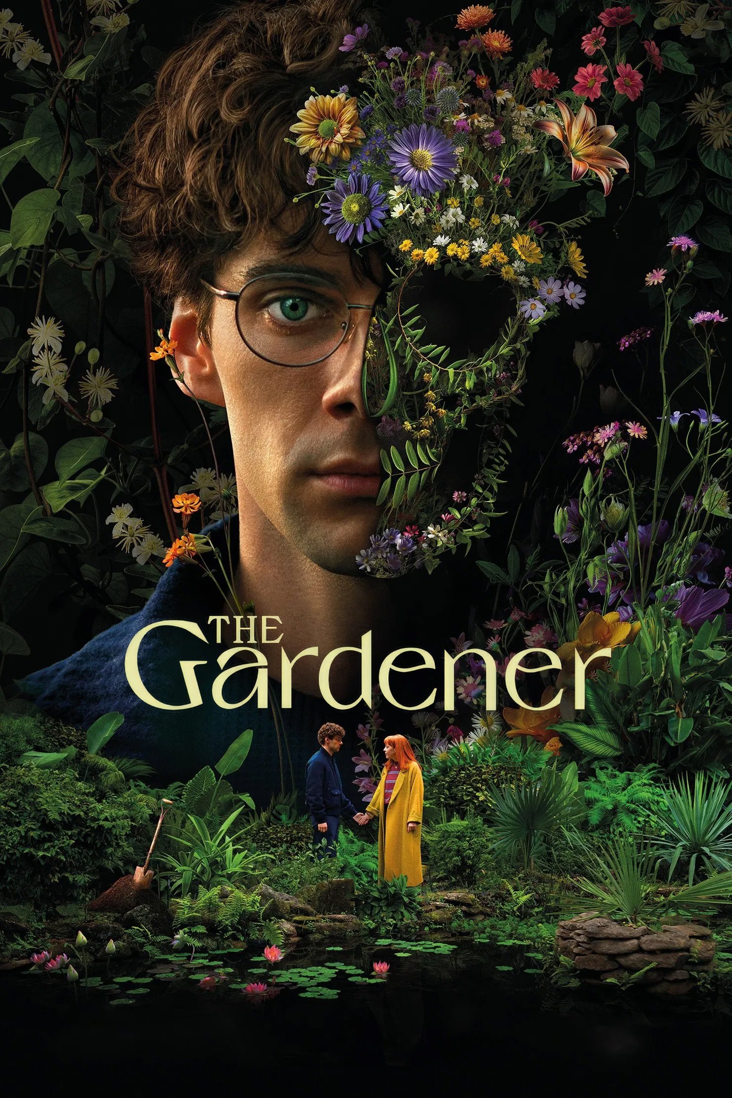 The Gardener  (Daul Audio)