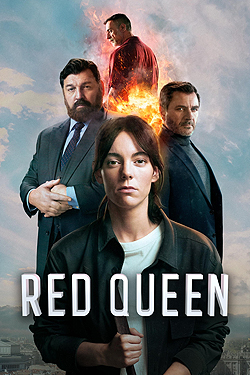 Red Queen (Dual Audio)