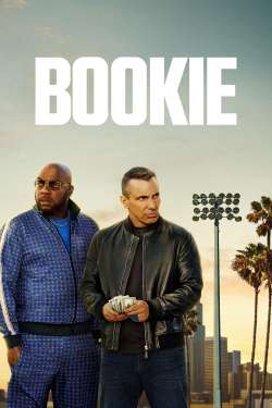 Bookie : Beware the Family Jewels