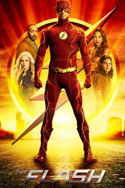 The Flash : The One with the Nineties