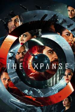 The Expanse : Redoubt