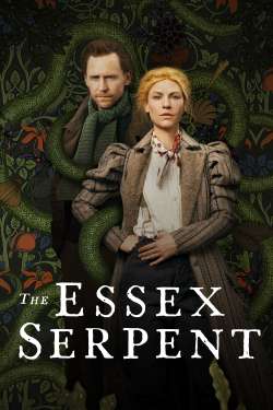 The Essex Serpent : Everything Is Blue