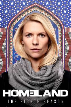 Homeland : Two Minutes